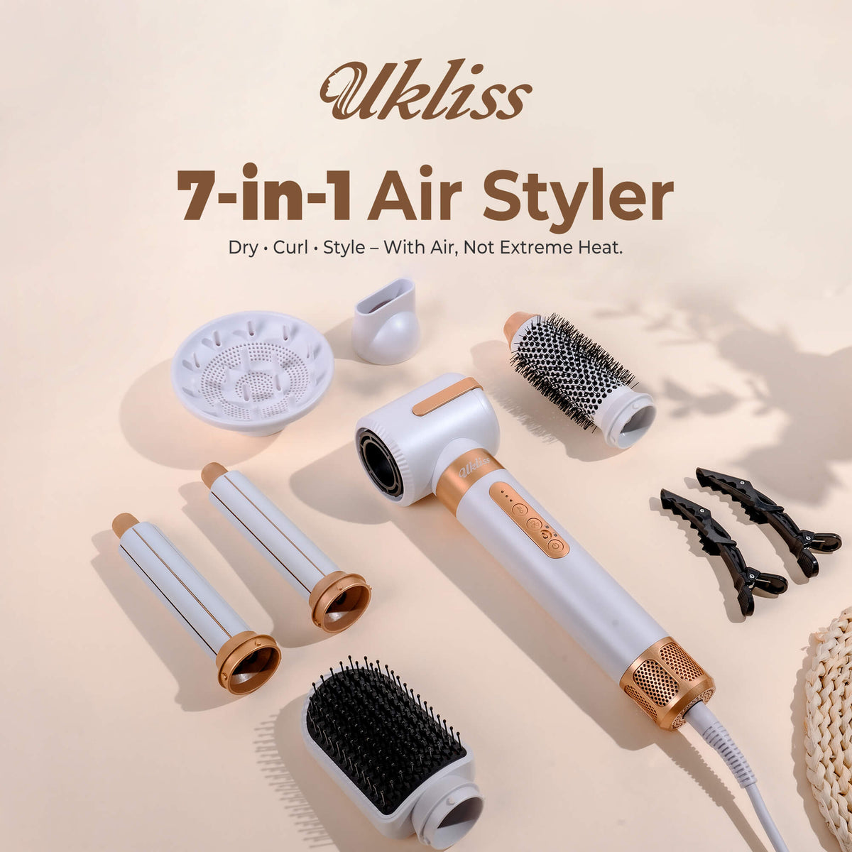 Ukliss Signature Champagne
