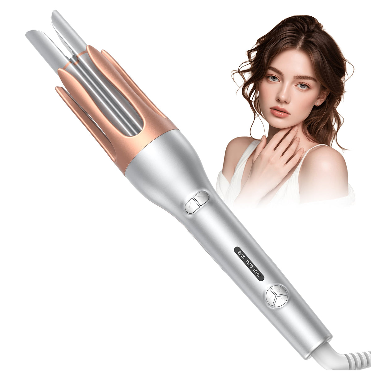 Ukliss Revolve