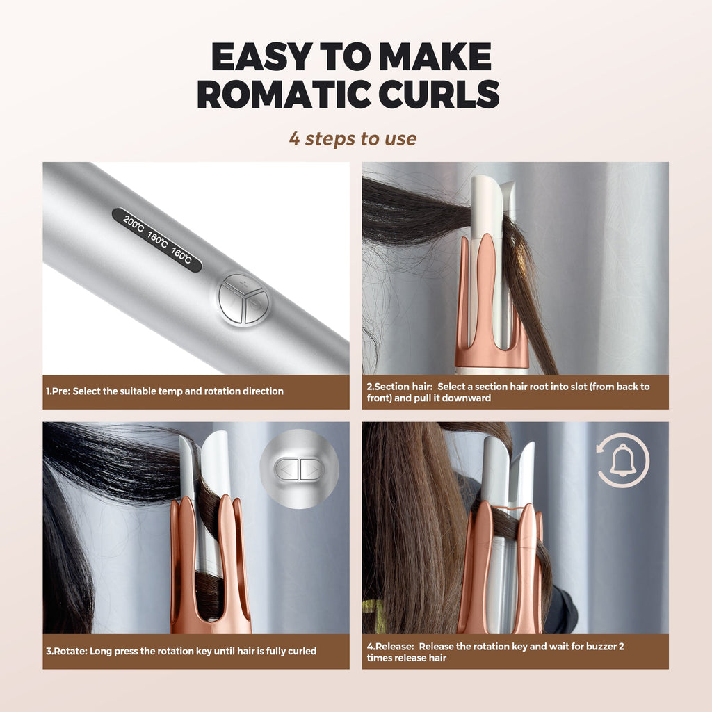 Ukliss Revolve