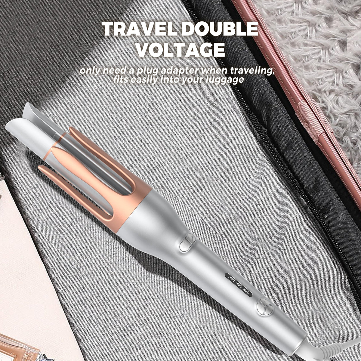 Ukliss Revolve