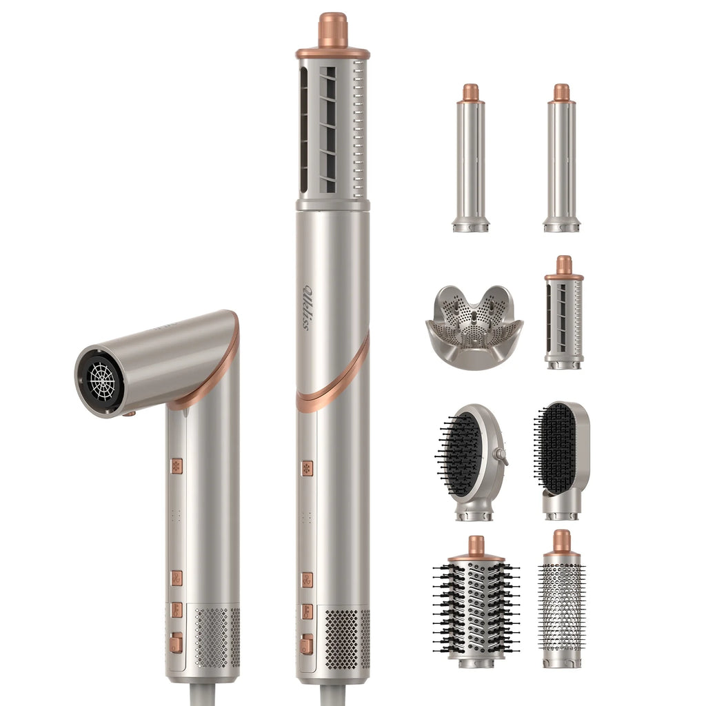 Ukliss Nexus Champagne