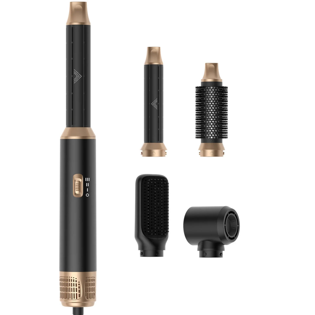 Ukliss Flovia Black